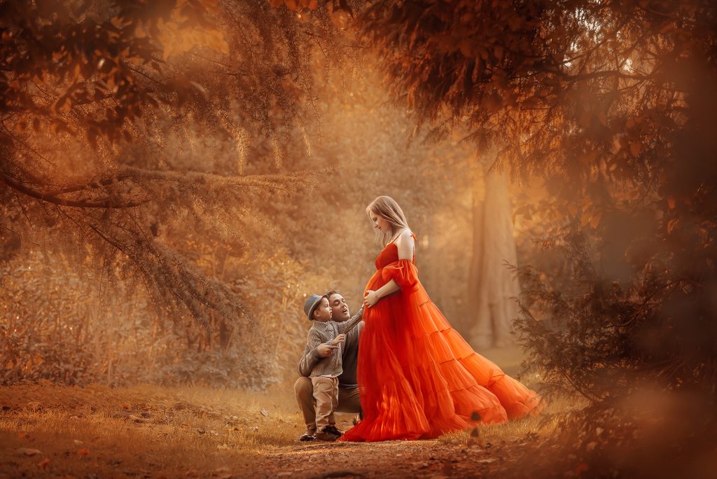 London Family Pregnancy Photography Sutton Cheam Surrey
