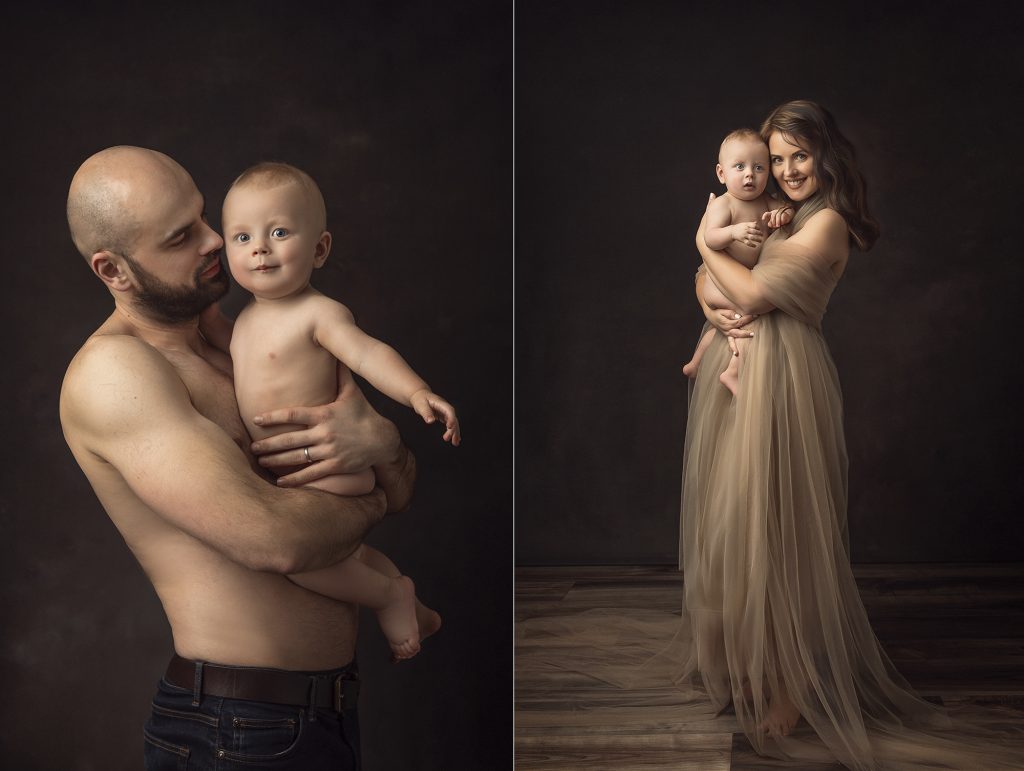 Maternity Photography London by Artistic Child Photography