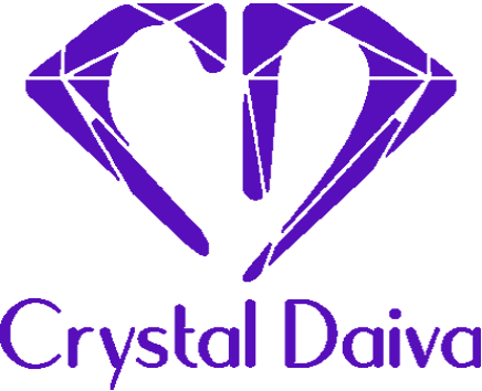 Crystal Daiva Jewellery Perfumes London UK