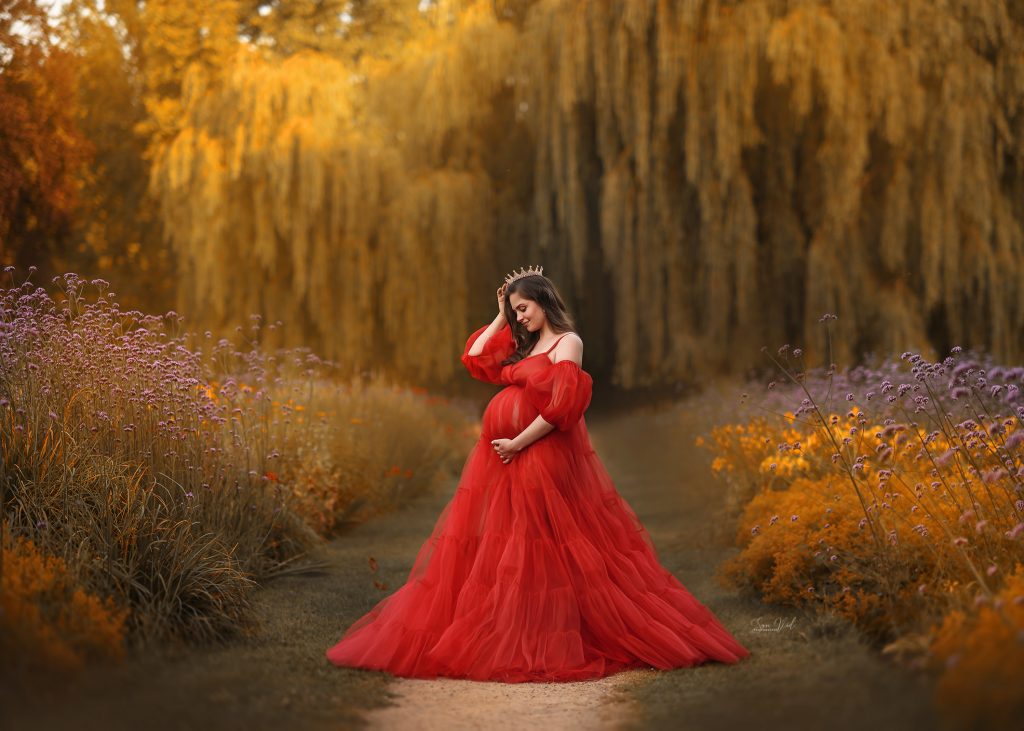 Fairytale_Maternity-Pregnancy-Photo-Session-In-Sutton-Surrey-London