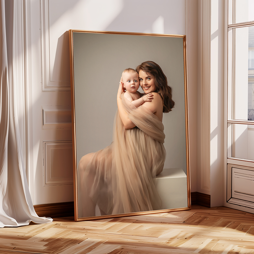 Family Photographers_Baby_Studio_Portrait_Photography_Sutton_London_Surrey_SanVidPhotography