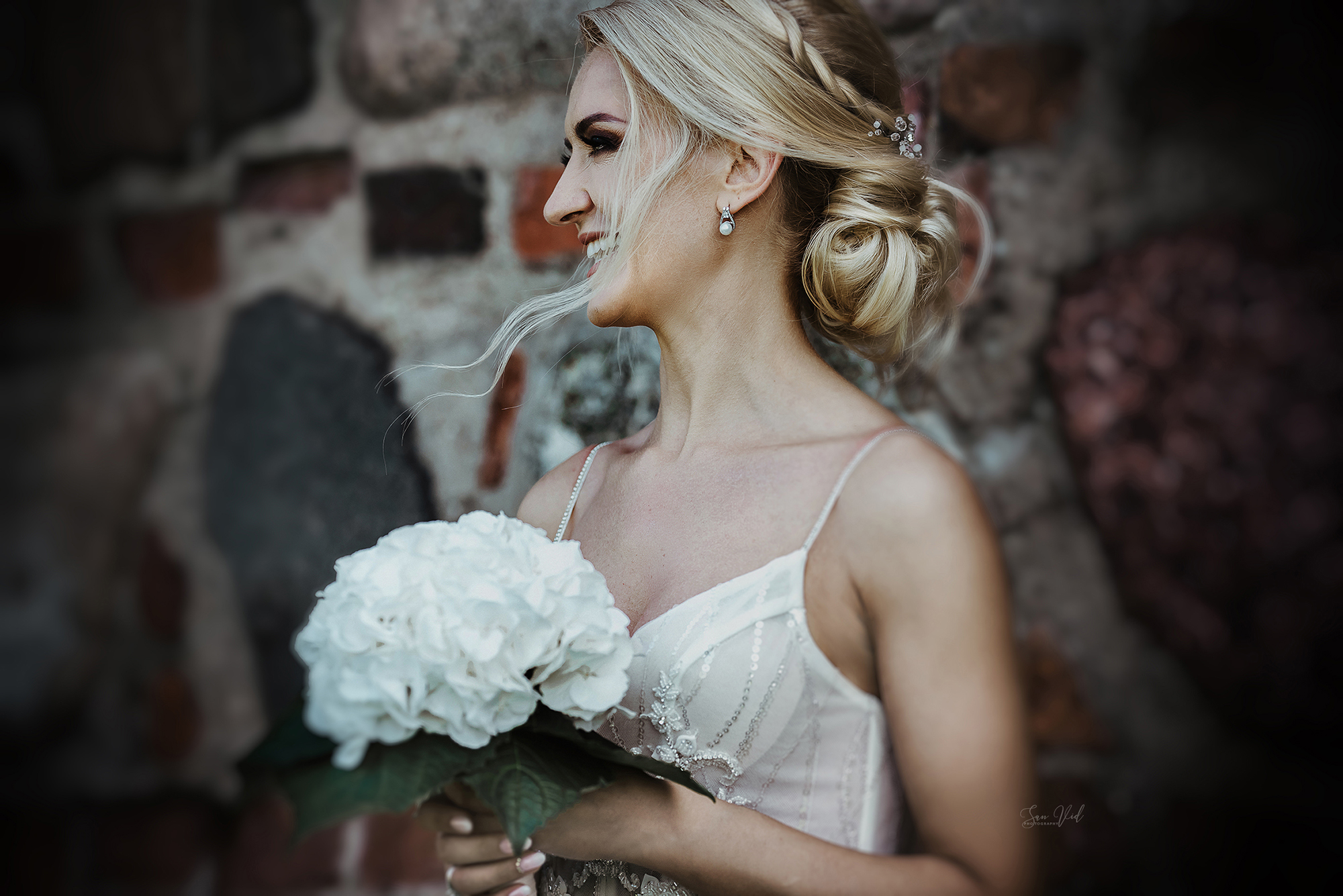 Wedding Photography Bride Kaunas Lithuania