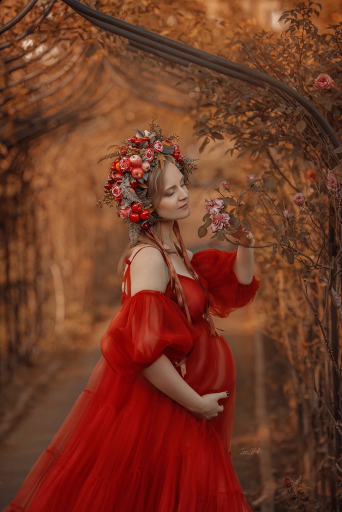 London Pregnancy Photography