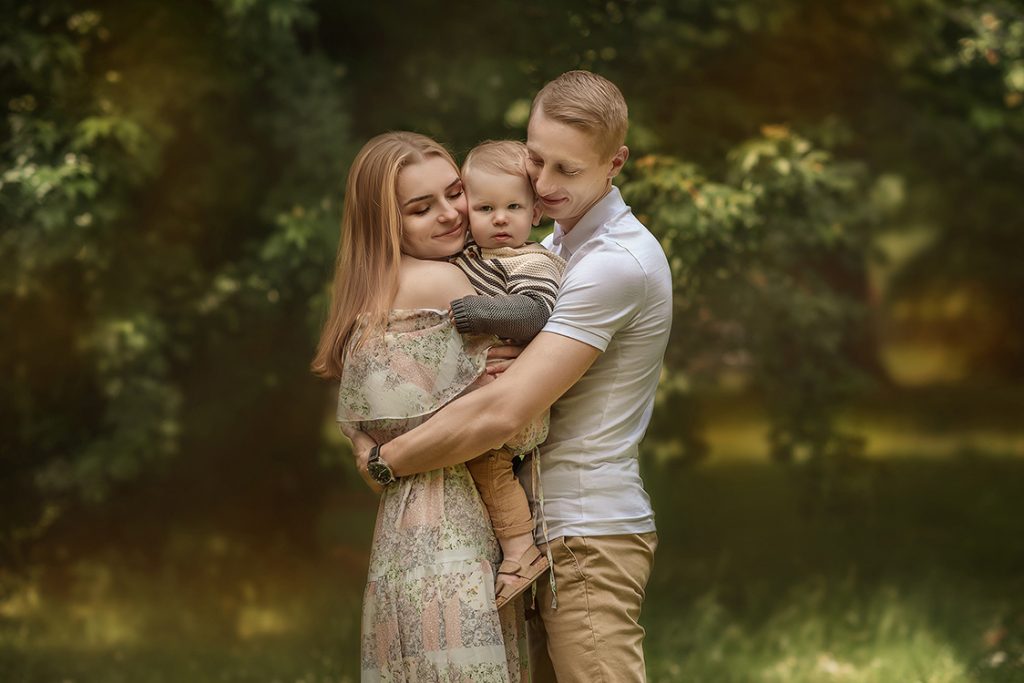 Family Baby Photography Sutton Surrey London