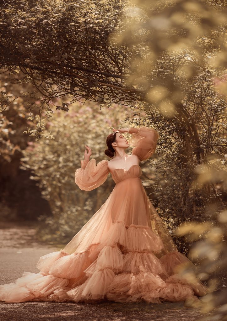 Portrait Photography Sutton Surrey London Cheam Park