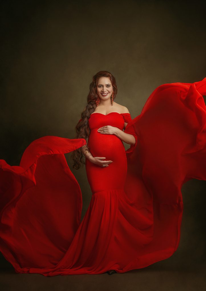 Pregnancy-Photoshoot-Style-Sutton-Surrey-London