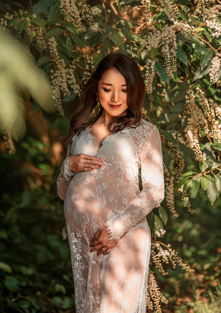 Pregnancy_outdoors_Photoshoot_maternity_natural_Photography Sutton Carshalton Surrey