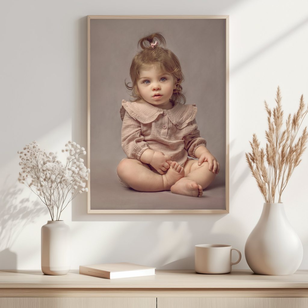 Baby-And-Family-Photoshoot-Natural-Baby-Photography-Sutton-SM1-Surrey-London