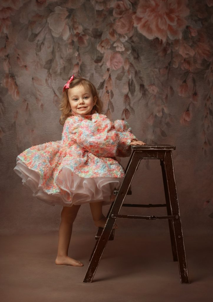 Child-Children-Baby-Photoshoot-Chessington-Studio-Professional-Suttun-Session-Surrey
