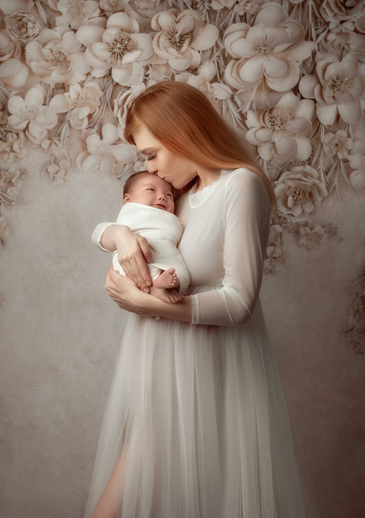 Family_Baby_Portraits_Sutton_Surrey_London_Studio